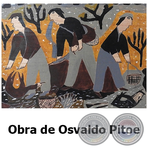 Obra de Osvaldo Pitoe 04